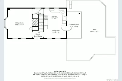 220 Mill River Road, Chappaqua, NY 10514 - Photo 26