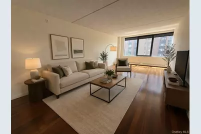 4 Martine Avenue #510, White Plains, NY 10606 - Photo 1