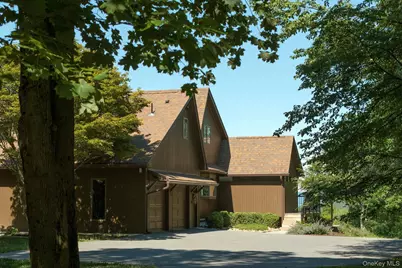 572 Hicks Hill Road, Stanford, NY 12581 - Photo 2
