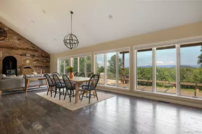 572 Hicks Hill Road, Stanford, NY 12581 - Photo 4