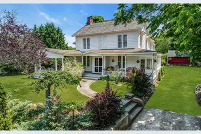430 Montauk Highway, East Moriches, NY 11940 - Photo 44