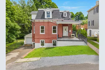 10 Robinson Street, Beacon, NY 12508 - Photo 1