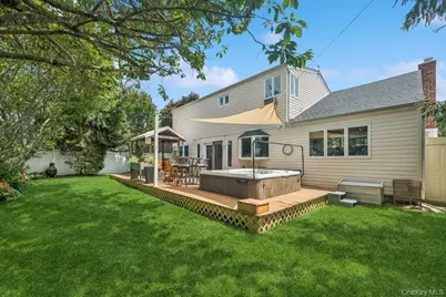 2687 Karen Street, Bellmore, NY 11710 - Photo 26