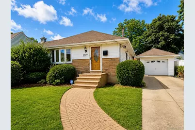 171 Allen Street, Hempstead, NY 11550 - Photo 1