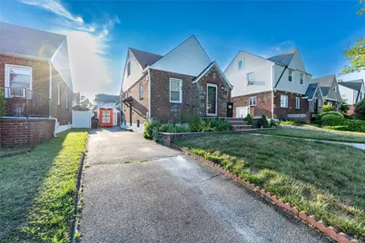 118 48 222nd Street, Cambria Heights, NY 11411 - Photo 2