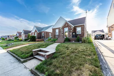 118 48 222nd Street, Cambria Heights, NY 11411 - Photo 1