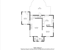1187 Post Rd, Scarsdale, NY 10583 - Photo 20