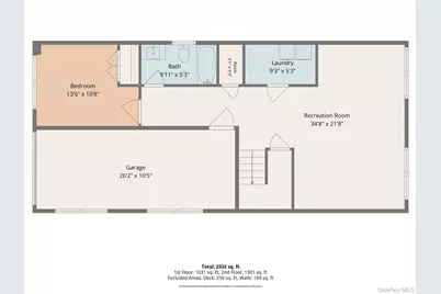 76 Reservoir Road, Marlboro, NY 12542 - Photo 34