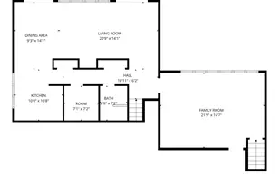 4 Bellview Dr, Valley Cottage, NY 10989 - Photo 48