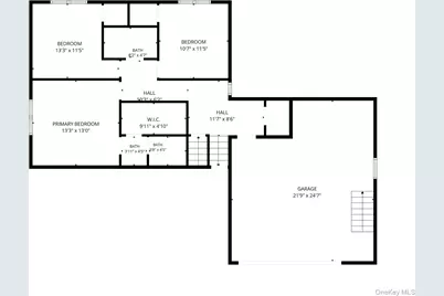 4 Bellview Drive, Valley Cottage, NY 10989 - Photo 46