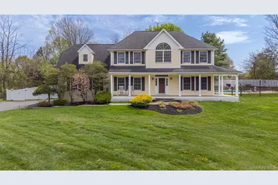 12 Ridgeview Lane, Marlboro, NY 12542 - Photo 1