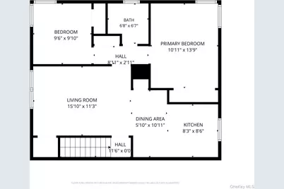 428 Palmer Avenue #C, Mamaroneck, NY 10543 - Photo 8