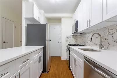 6 Fordham Hill Oval #2G, Bronx, NY 10468 - Photo 20