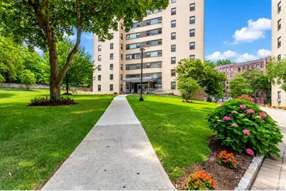6 Fordham Hill Oval #2G, Bronx, NY 10468 - Photo 1