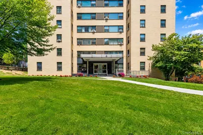 6 Fordham Hill Oval #2G, Bronx, NY 10468 - Photo 2