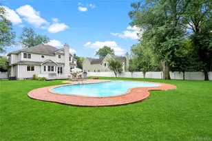 90 Meadow Glen Rd, Northport, NY 11768 - Photo 40