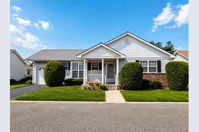7 Daria Drive, Oakdale, NY 11769 - Photo 1
