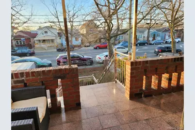 1828 Rockaway Parkway #2, Brooklyn, NY 11236 - Photo 2