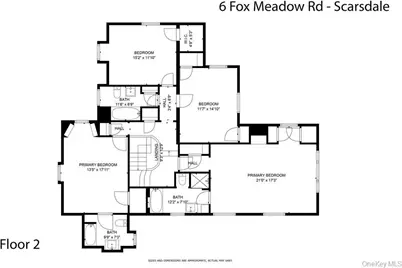 6 Fox Meadow Road, Scarsdale, NY 10583 - Photo 20