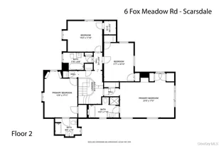 6 Fox Meadow Rd, Scarsdale, NY 10583 - Photo 20