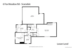 6 Fox Meadow Rd, Scarsdale, NY 10583 - Photo 18
