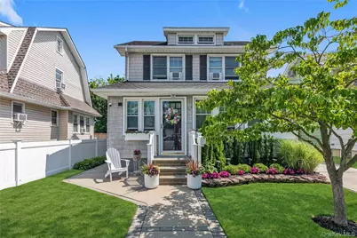 22 Spencer Avenue, Lynbrook, NY 11563 - Photo 1