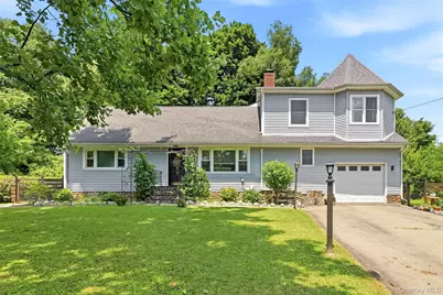 109 Chelsea Road, Wappingers Falls, NY 12590 - Photo 1