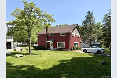 4 Lower Trinity Pass Rd, Pound Ridge, NY 10576 - Photo 2