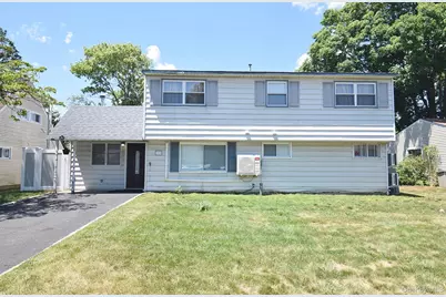 32 W Cabot Lane, Westbury, NY 11590 - Photo 1