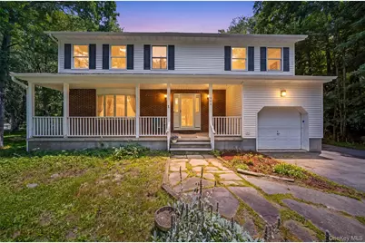 808 S Plank Road, Slate Hill, NY 10973 - Photo 1