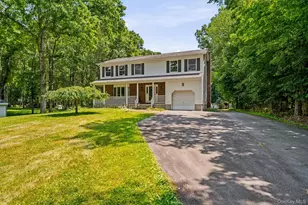 808 S Plank Rd, Slate Hill, NY 10973 - Photo 4
