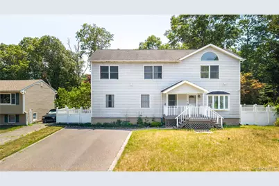 4478 Express Drive S, Ronkonkoma, NY 11779 - Photo 1