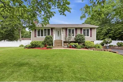 105 Greenhaven Drive, Port Jefferson Station, NY 11776 - Photo 1