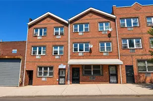 453 E 181st St, Bronx, NY 10457 - Photo 1