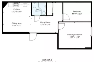 453 E 181st St, Bronx, NY 10457 - Photo 4