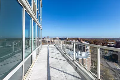 640 W 237th Street #15C, Bronx, NY 10463 - Photo 10