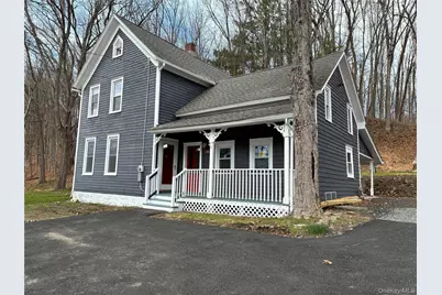48 Main, Sparrow Bush, NY 12780 - Photo 1