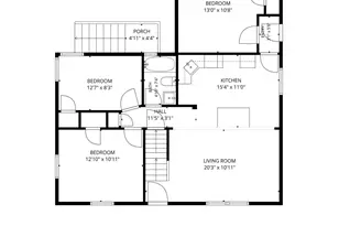 1588 Woodstock St, Elmont, NY 11003 - Photo 18