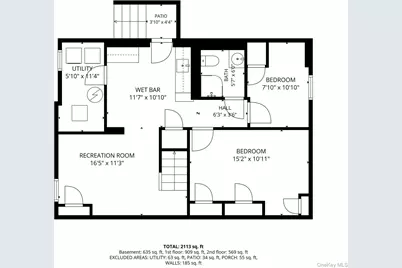 1588 Woodstock Street, Elmont, NY 11003 - Photo 20
