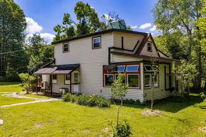 64 & 68 Mineral Springs Road, Livingston Manor, NY 12758 - Photo 1
