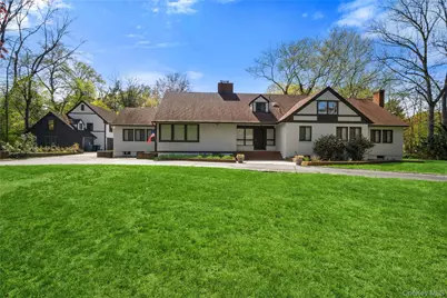 19 Frost Creek Drive, Locust Valley, NY 11560 - Photo 1
