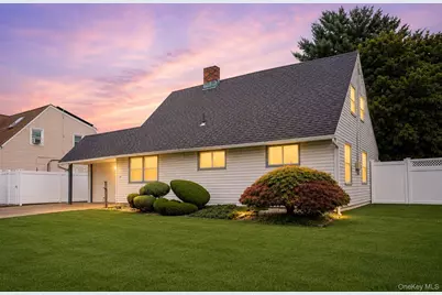 30 Bent Lane, Levittown, NY 11756 - Photo 1