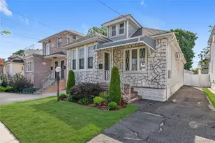 168-54 118th Rd, Jamaica, NY 11434 - Photo 1