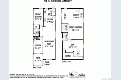 168-54 118th Road, Jamaica, NY 11434 - Photo 22