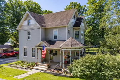 8 Chapel Street, Jeffersonville, NY 12748 - Photo 1