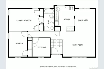 110 Greenway Drive S, Syosset, NY 11791 - Photo 6