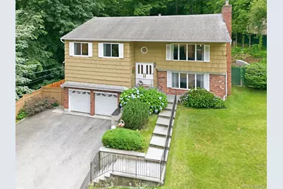 80 Hickory Hill Drive, Dobbs Ferry, NY 10522 - Photo 1