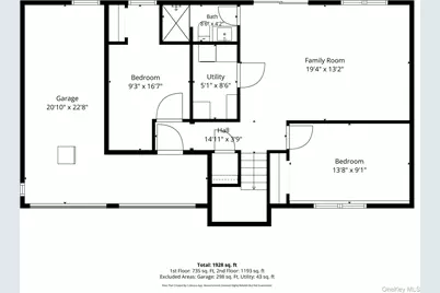 3784 Carrel Boulevard, Oceanside, NY 11572 - Photo 46