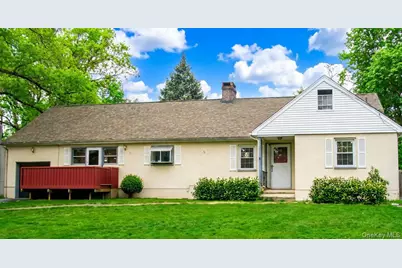 16 Ward Street, Suffern, NY 10901 - Photo 1