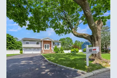 40 Peppermint Road, Commack, NY 11725 - Photo 1